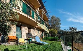 Turri House-Wifi-Garden-Barbecue-Parking