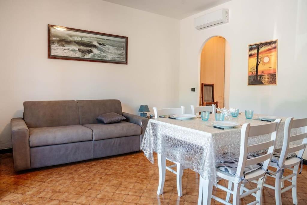 Villa Turri House-Wifi-Garden-Barbecue-Parking à Vescina Extérieur photo